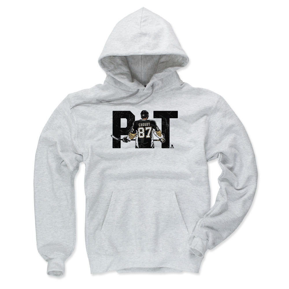 Sidney Crosby Men's Hoodie | 500 LEVEL