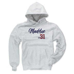Greg Maddux Men's Hoodie | 500 LEVEL