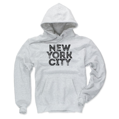 New York Men's Hoodie | 500 LEVEL
