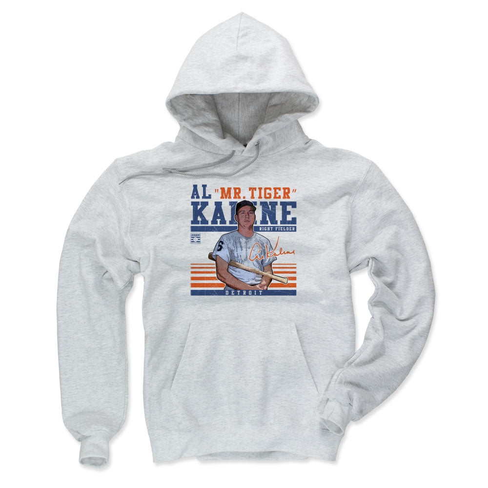 Al Kaline Men's Hoodie | 500 LEVEL