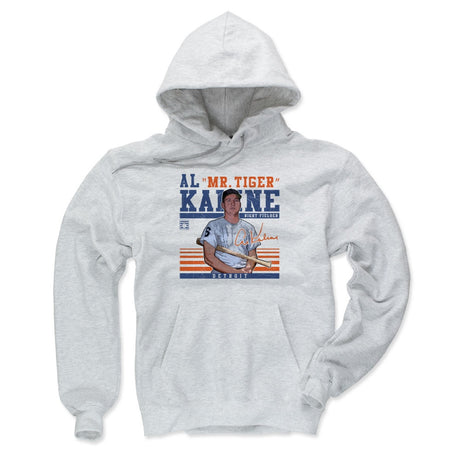 Al Kaline Men's Hoodie | 500 LEVEL