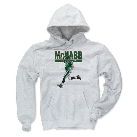 Donovan McNabb Men's Hoodie | 500 LEVEL