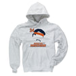 Walter Payton Men's Hoodie | 500 LEVEL