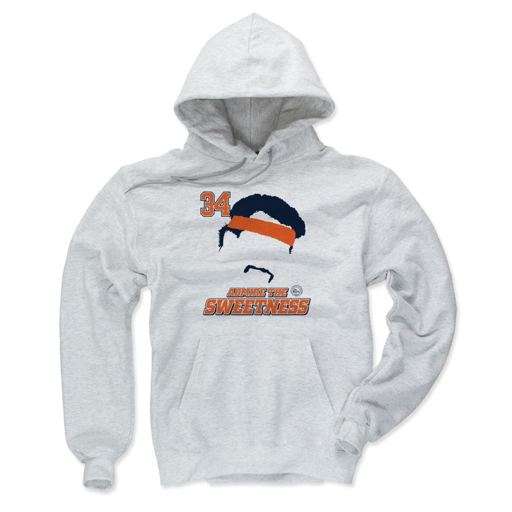 Walter Payton Men's Hoodie | 500 LEVEL