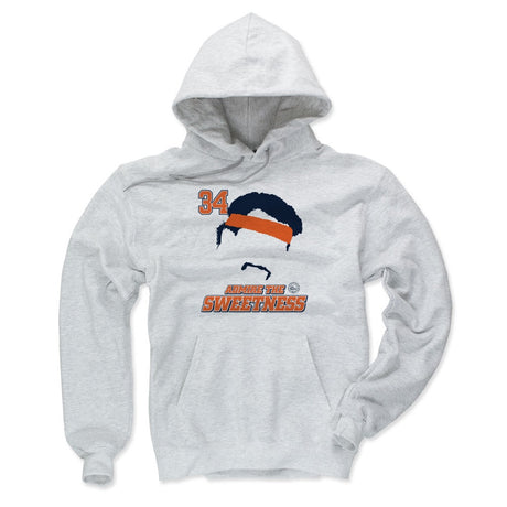 Walter Payton Men's Hoodie | 500 LEVEL