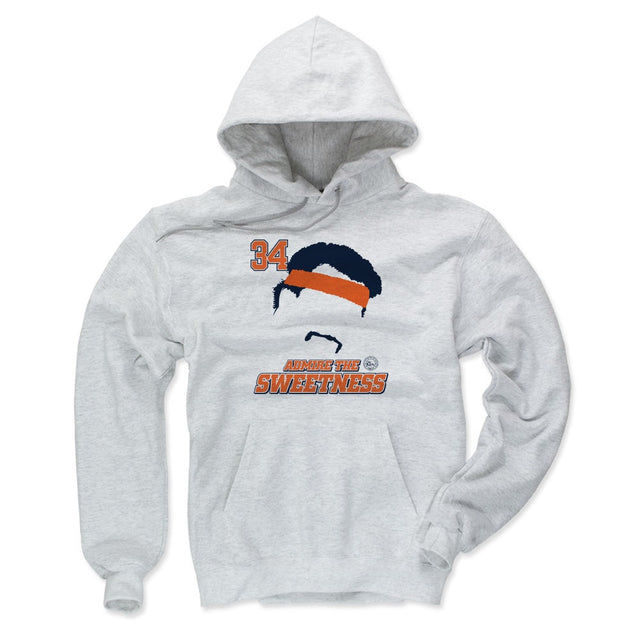 Walter Payton Men's Hoodie | 500 LEVEL