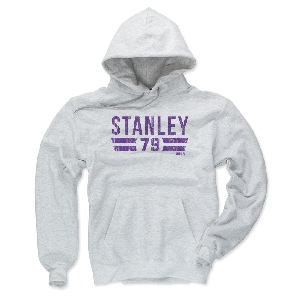 Ronnie Stanley Men's Hoodie | 500 LEVEL