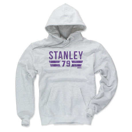 Ronnie Stanley Men's Hoodie | 500 LEVEL