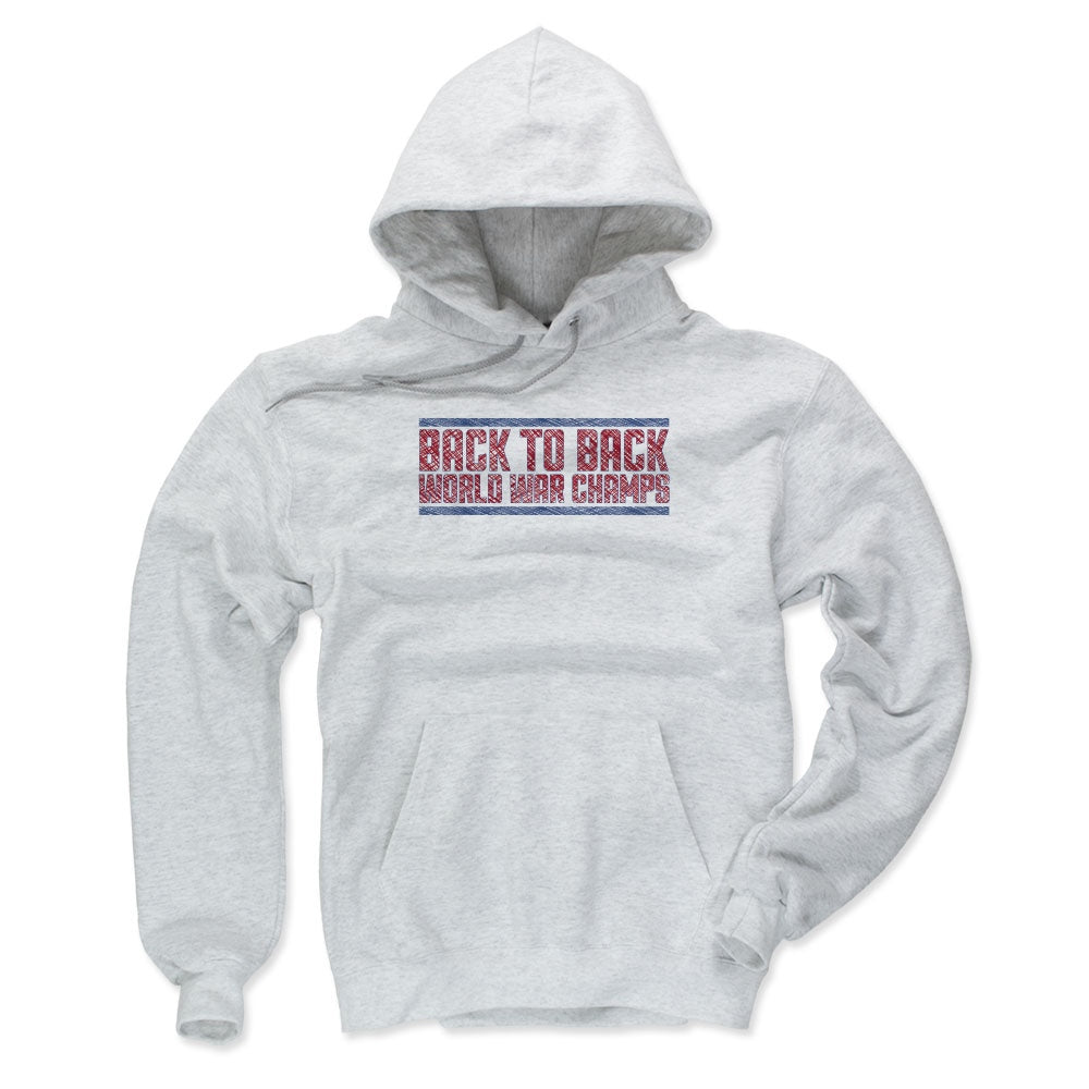 USA Men's Hoodie | 500 LEVEL