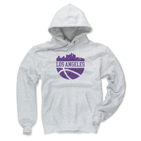 Los Angeles Men's Hoodie | 500 LEVEL