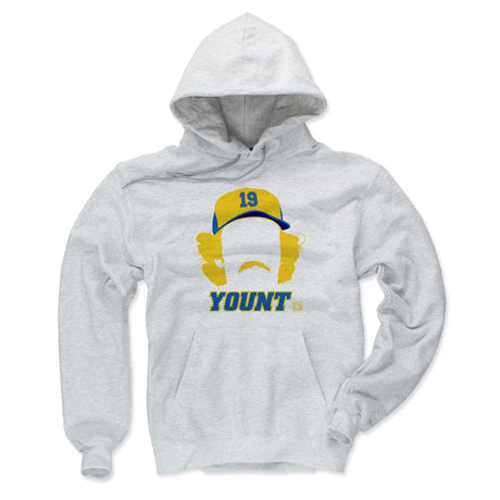 Robin Yount Men's Hoodie | 500 LEVEL