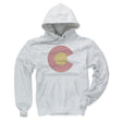 Colorado Men's Hoodie | 500 LEVEL
