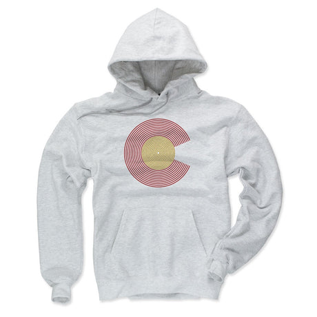 Colorado Men's Hoodie | 500 LEVEL