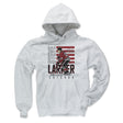 Steve Larmer Men's Hoodie | 500 LEVEL
