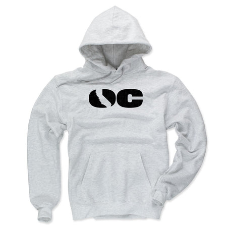 Orange County Men's Hoodie | 500 LEVEL