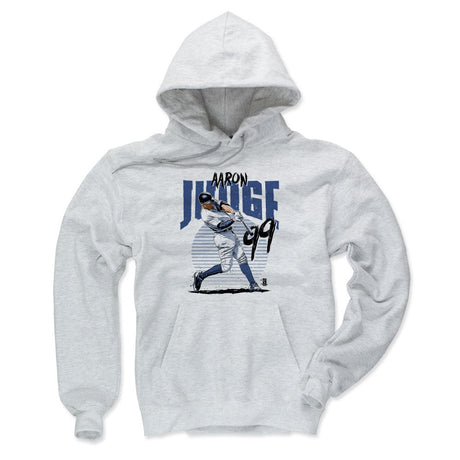Aaron Judge Men's Hoodie | 500 LEVEL