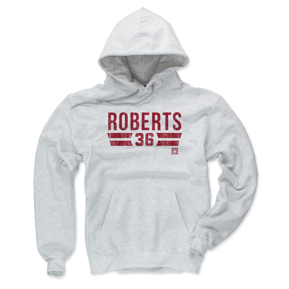 Robin Roberts Men's Hoodie | 500 LEVEL