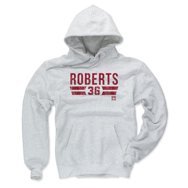 Robin Roberts Men's Hoodie | 500 LEVEL