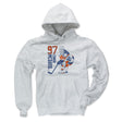 Connor McDavid Men's Hoodie | 500 LEVEL