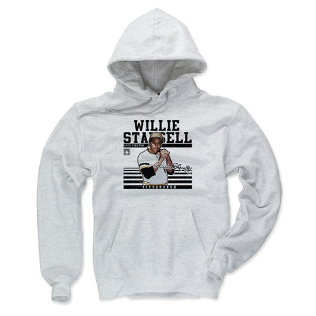 Willie Stargell Men's Hoodie | 500 LEVEL