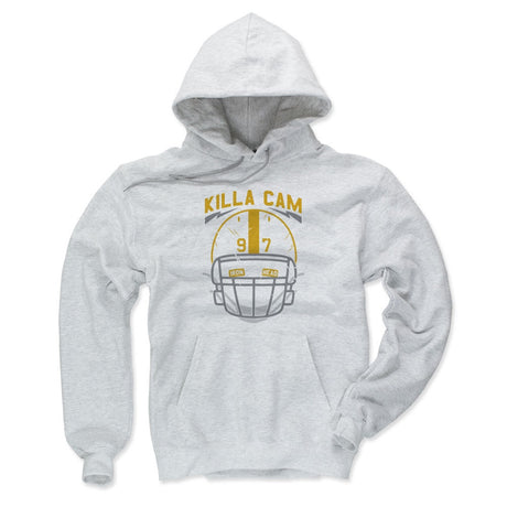 Cameron Heyward Men's Hoodie | 500 LEVEL