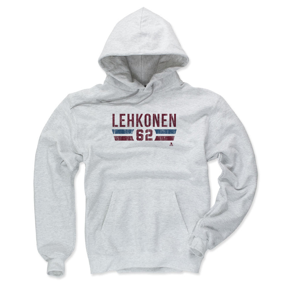 Artturi Lehkonen Men's Hoodie | 500 LEVEL