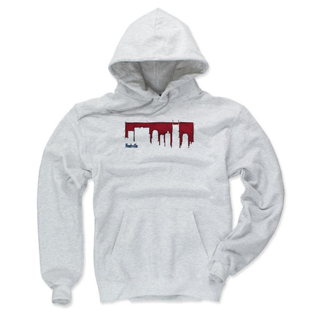 Nashville Men's Hoodie | 500 LEVEL