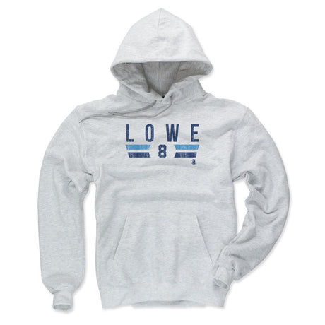 Brandon Lowe Men's Hoodie | 500 LEVEL