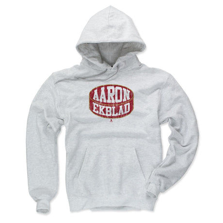 Aaron Ekblad Men's Hoodie | 500 LEVEL
