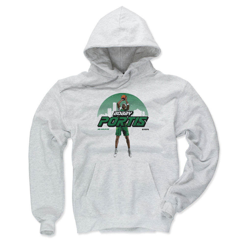 Bobby Portis Men's Hoodie | 500 LEVEL