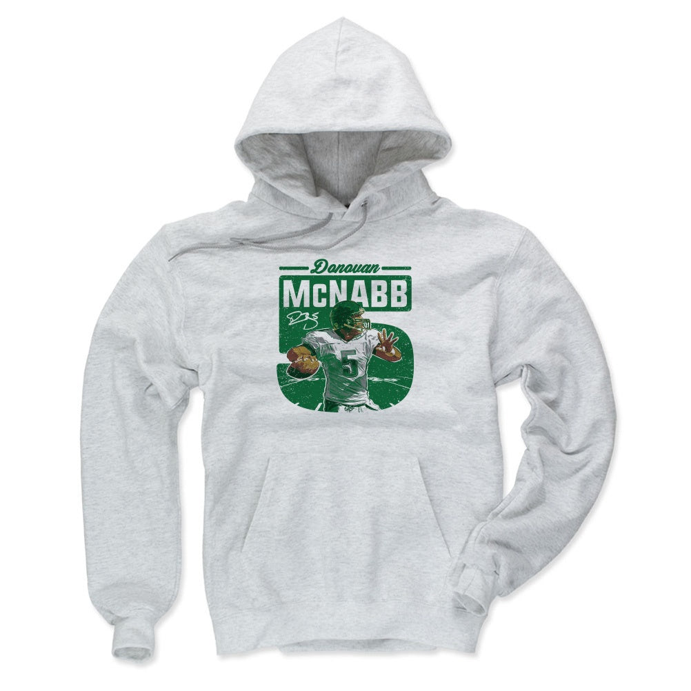 Donovan McNabb Men's Hoodie | 500 LEVEL