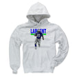 Steve Largent Men's Hoodie | 500 LEVEL