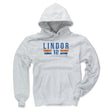 Francisco Lindor Men's Hoodie | 500 LEVEL