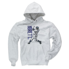 George Brett Men's Hoodie | 500 LEVEL