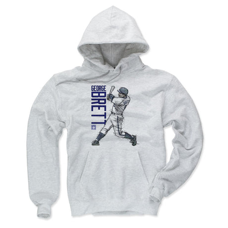George Brett Men's Hoodie | 500 LEVEL