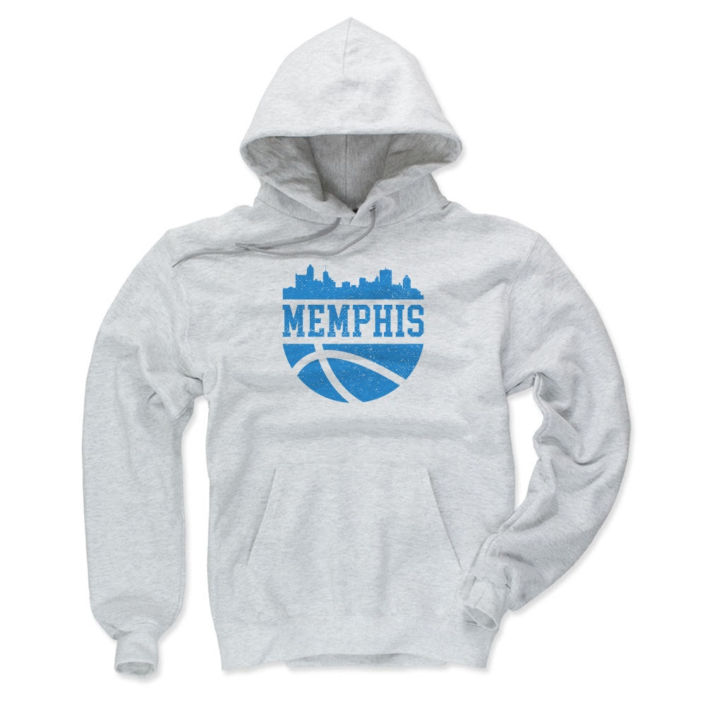 Memphis Men's Hoodie | 500 LEVEL