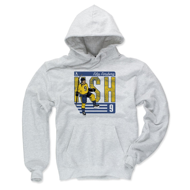 Filip Forsberg Men's Hoodie | 500 LEVEL