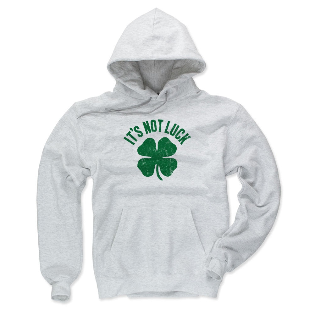 Boston Men's Hoodie | 500 LEVEL