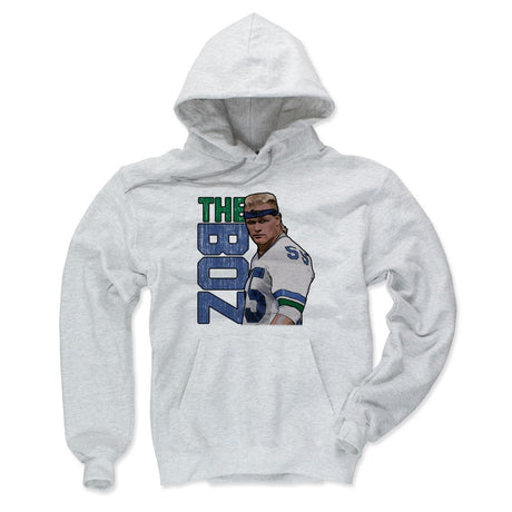Brian Bosworth Men's Hoodie | 500 LEVEL