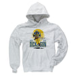 Eric Dickerson Men's Hoodie | 500 LEVEL