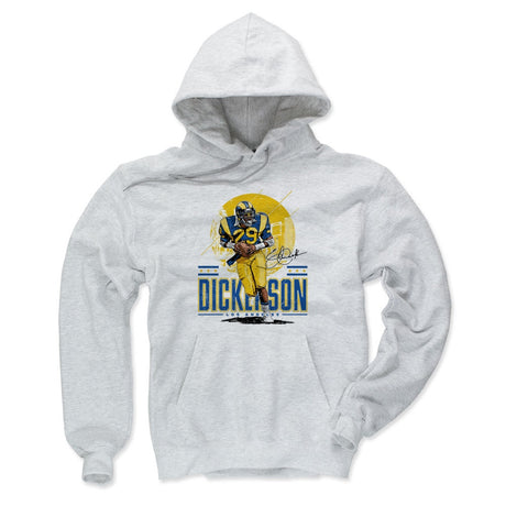 Eric Dickerson Men's Hoodie | 500 LEVEL