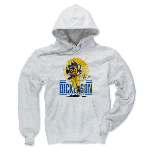 Eric Dickerson Men's Hoodie | 500 LEVEL