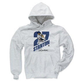 Giancarlo Stanton Men's Hoodie | 500 LEVEL