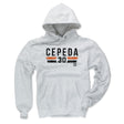 Orlando Cepeda Men's Hoodie | 500 LEVEL