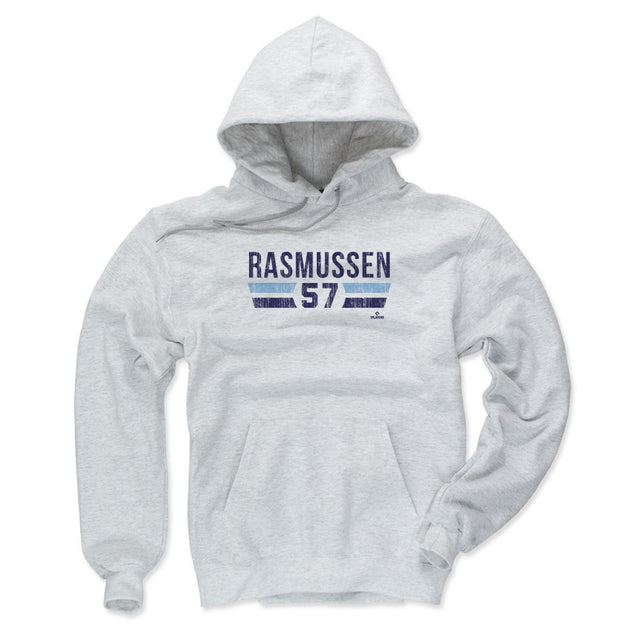 Drew Rasmussen Men's Hoodie | 500 LEVEL