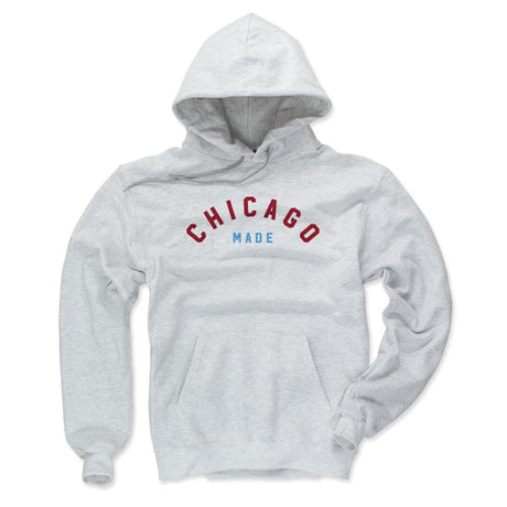 Chicago Men's Hoodie | 500 LEVEL