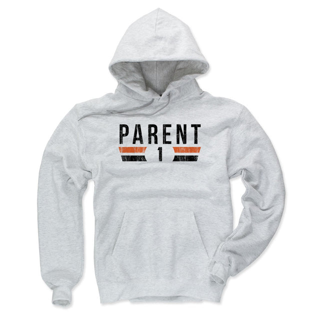 Bernie Parent Men's Hoodie | 500 LEVEL