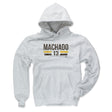 Manny Machado Men's Hoodie | 500 LEVEL
