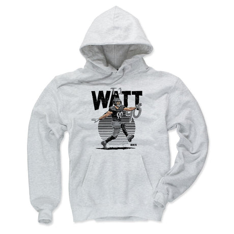 T.J. Watt Men's Hoodie | 500 LEVEL