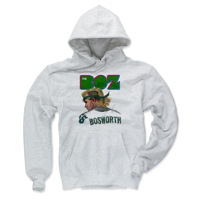 Brian Bosworth Men's Hoodie | 500 LEVEL